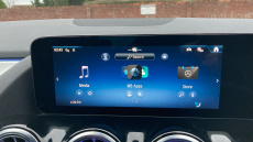 Mercedes-Benz GLA 250e AMG Line Executive 5dr Auto Hatchback